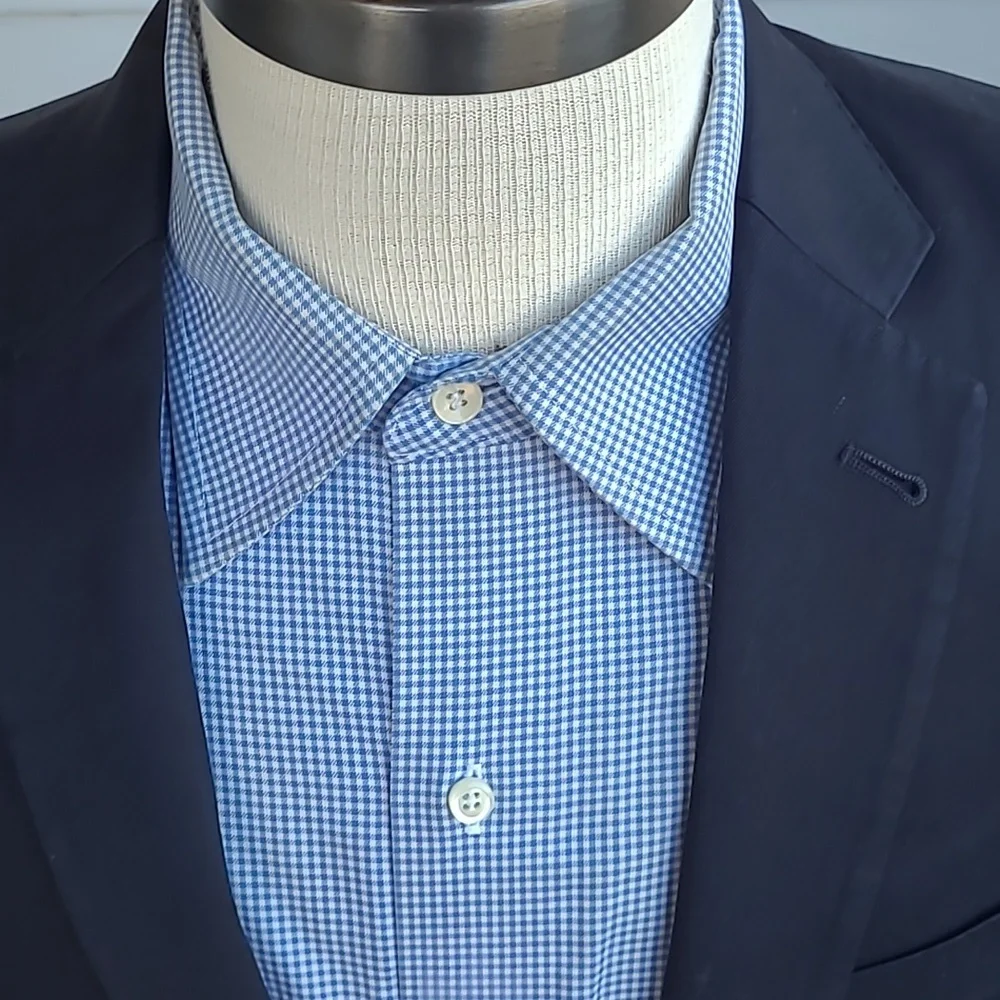 J. Crew crew ludlow